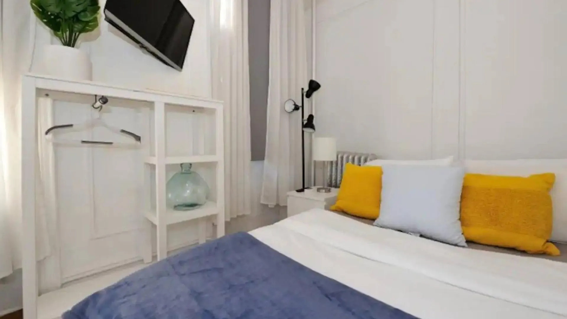 Ideal 3Br Near Times Square Apartment New York