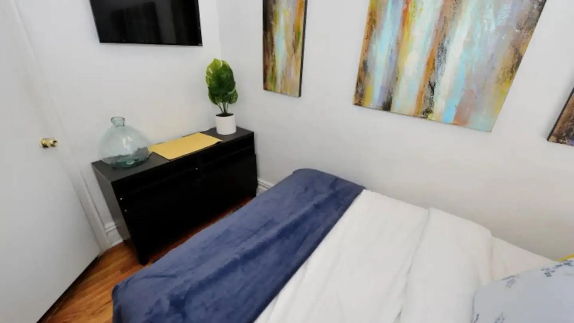 Ideal 3Br Near Times Square Apartment New York 0*,  United States