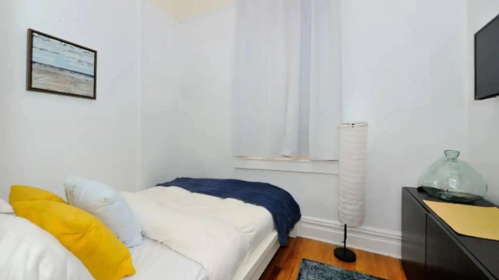Ideal 3Br Near Times Square Apartment New York