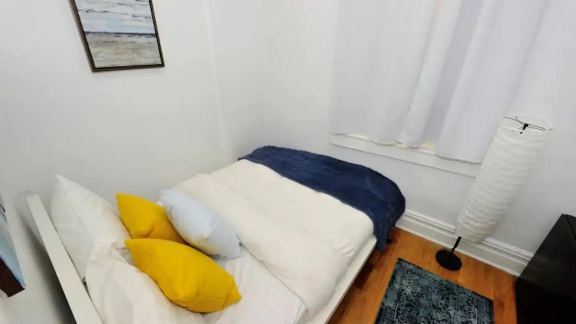 Ideal 3Br Near Times Square Apartment New York