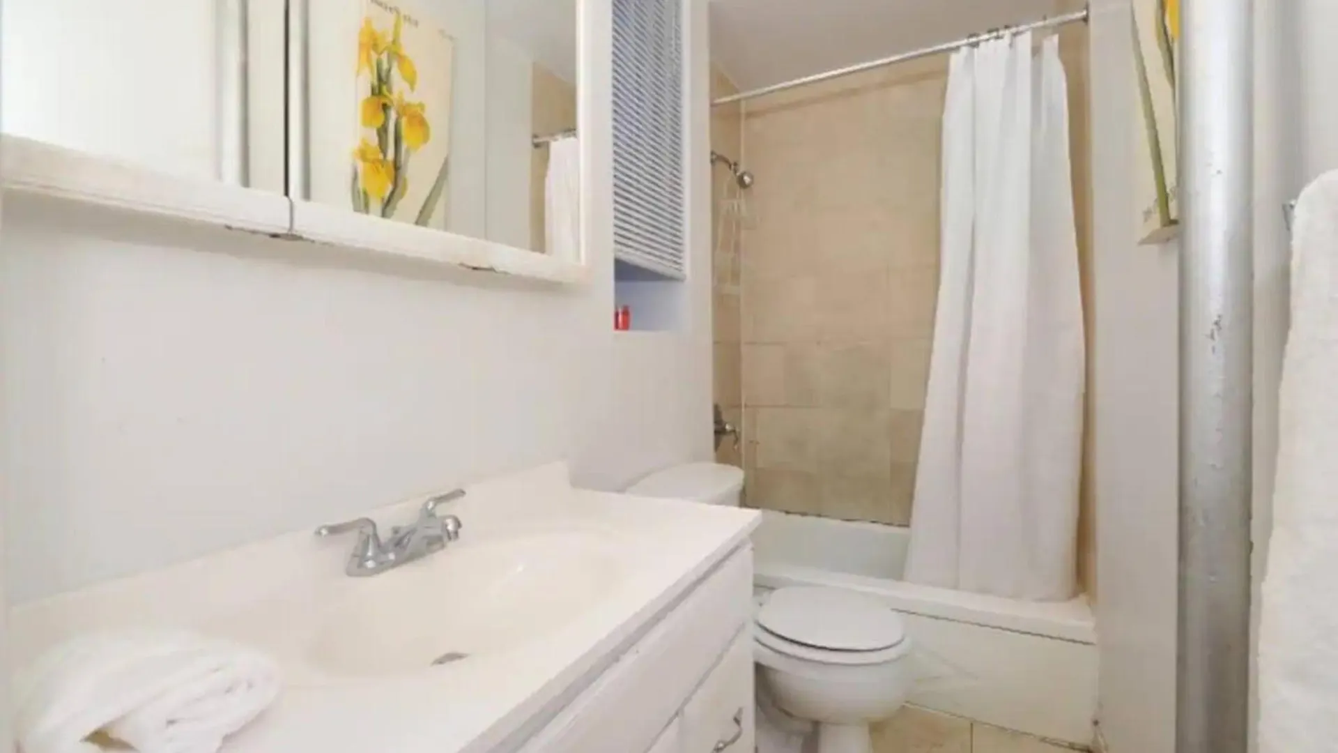 Ideal 3Br Near Times Square Apartment New York