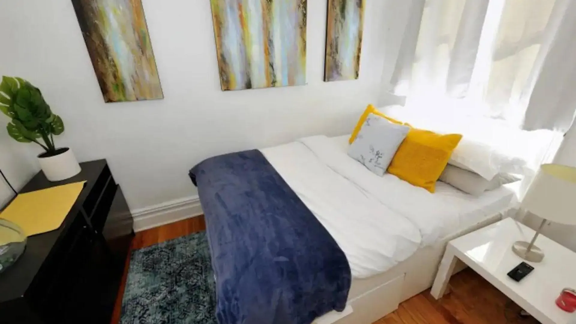 Ideal 3Br Near Times Square location