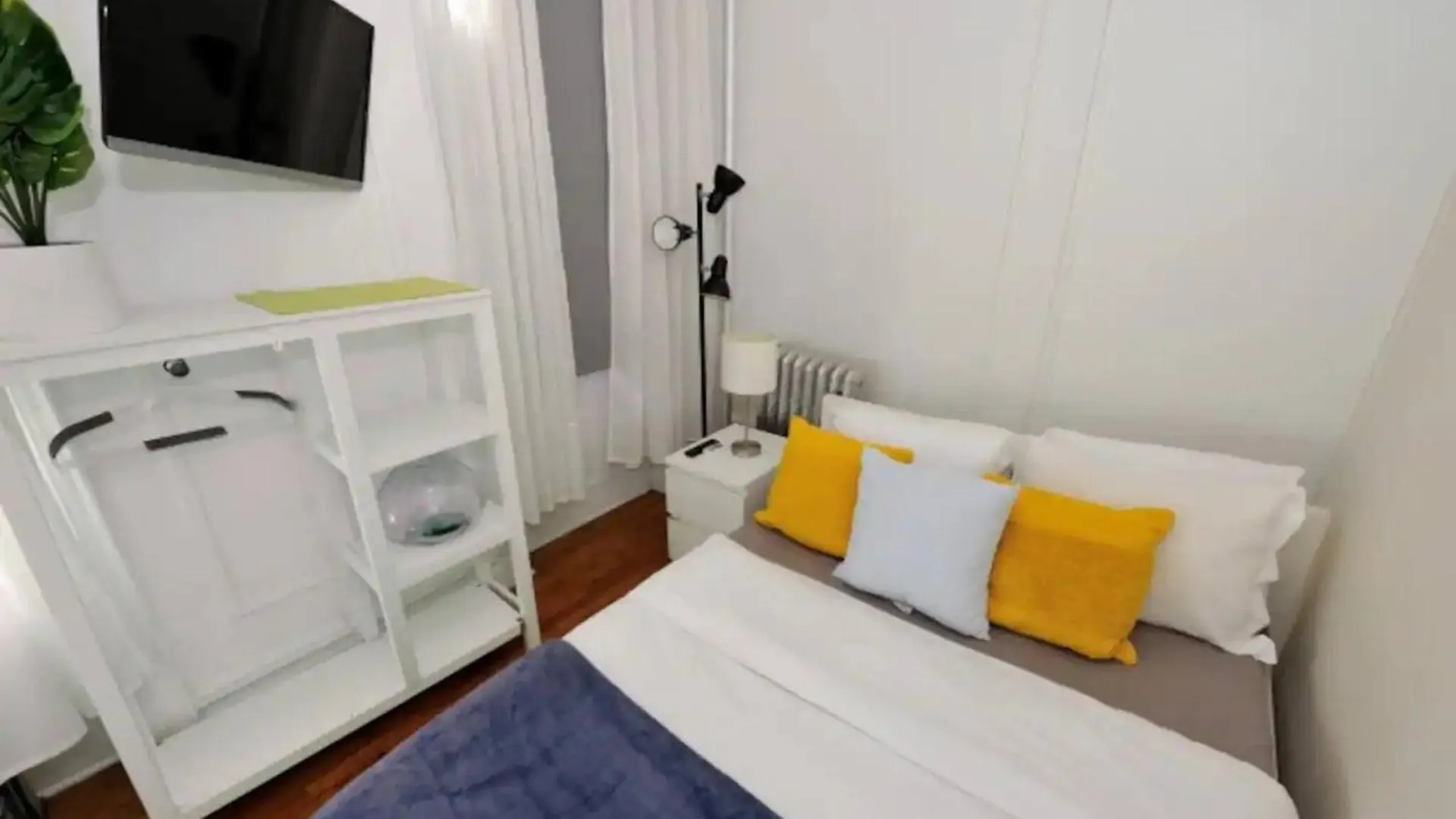 Ideal 3Br Near Times Square Apartment New York United States