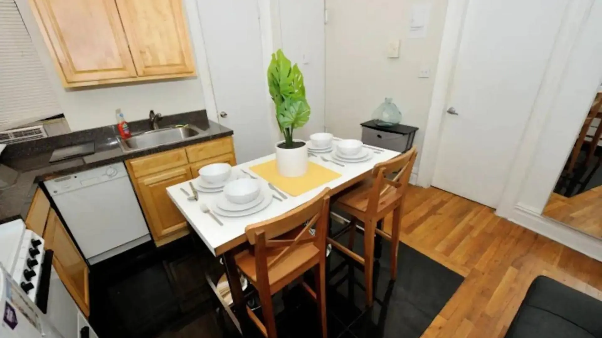 Ideal 3Br Near Times Square Apartment New York United States