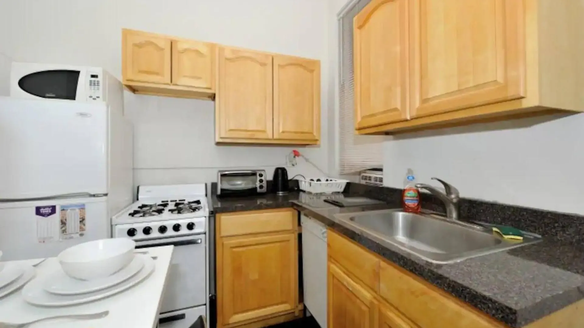 Ideal 3Br Near Times Square Apartment New York